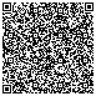 QR-код с контактной информацией организации ООО Электротехсервис