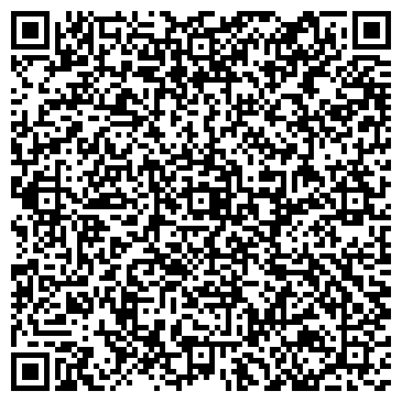 QR-код с контактной информацией организации АвтоЮристы, юридическая компания