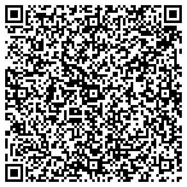 QR-код с контактной информацией организации ООО Лопатыч