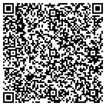 QR-код с контактной информацией организации Стрижи