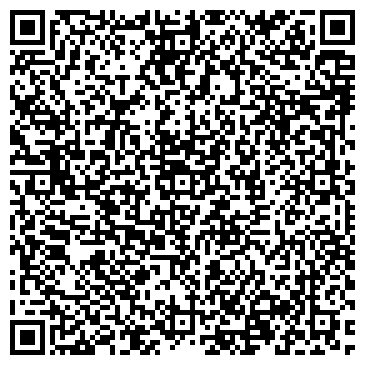 QR-код с контактной информацией организации ООО МегаДом