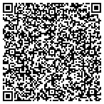 QR-код с контактной информацией организации ПрогрессИнвест