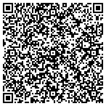 QR-код с контактной информацией организации Красота