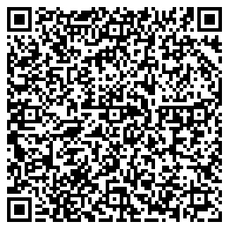 QR-код с контактной информацией организации ОАО СМП Банк