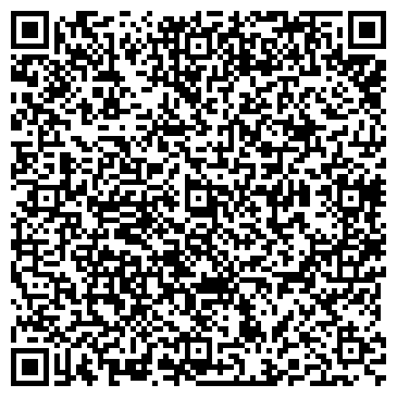 QR-код с контактной информацией организации Адвокатский кабинет Дорожкина С.В.