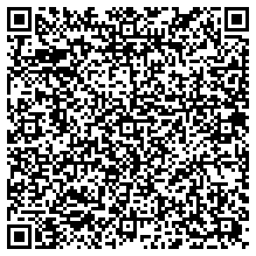 QR-код с контактной информацией организации Орион