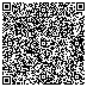 QR-код с контактной информацией организации ООО Атом-Трейд