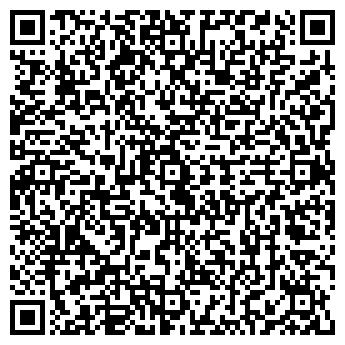QR-код с контактной информацией организации ООО Лукоморье62