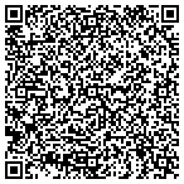 QR-код с контактной информацией организации Адвокатская контора №1