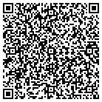 QR-код с контактной информацией организации ЗАО Экономбанк