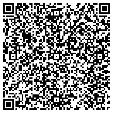QR-код с контактной информацией организации ООО Агролес