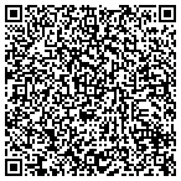 QR-код с контактной информацией организации Баюшки