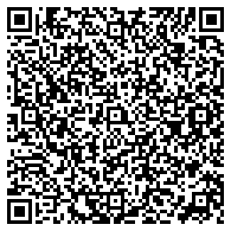 QR-код с контактной информацией организации Царь-бани, центр отдыха