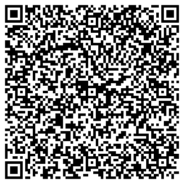 QR-код с контактной информацией организации Мир сауны