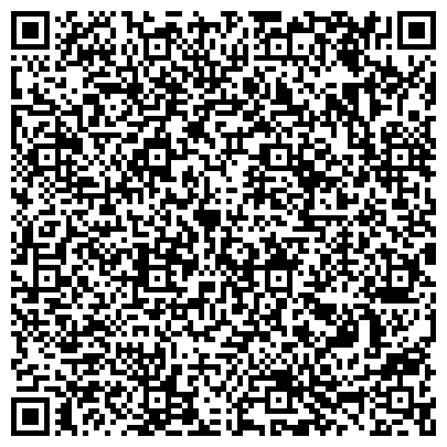 QR-код с контактной информацией организации А-Сладкий сон, мастерская по реставрации перьевых подушек, ИП Бондарева О.П.