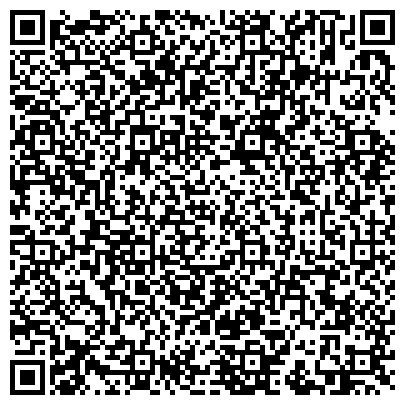 QR-код с контактной информацией организации Народный, жилой комплекс, ОАО Агентство развития Краснодарского края