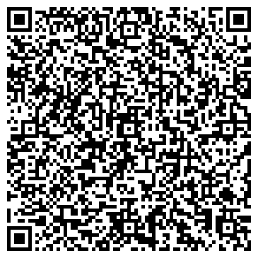 QR-код с контактной информацией организации ИП СаунаТэкс