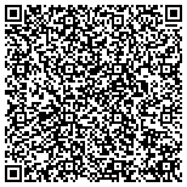 QR-код с контактной информацией организации ООО Компания Позитрон