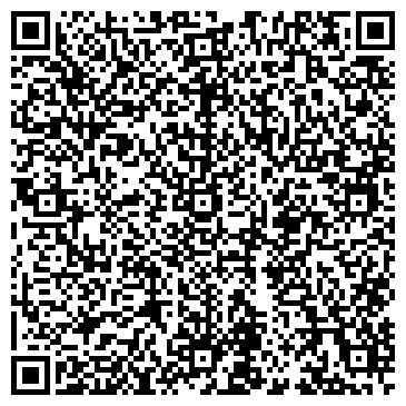 QR-код с контактной информацией организации Электроцентроналадка