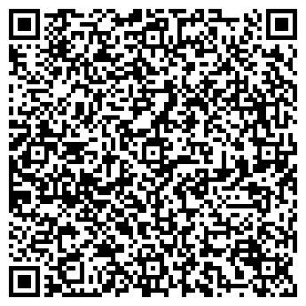 QR-код с контактной информацией организации Мир бильярда