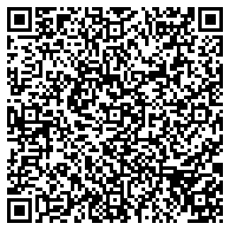 QR-код с контактной информацией организации Mane-style