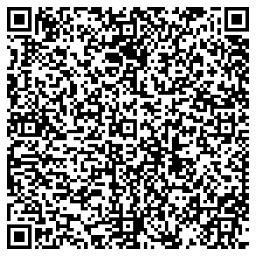 QR-код с контактной информацией организации ИП Зеренинов А.В.