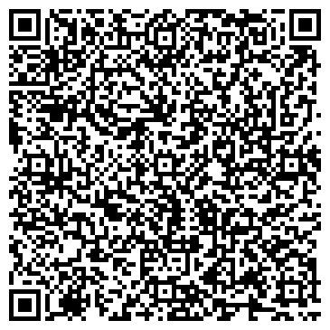 QR-код с контактной информацией организации Мировые судьи Обручевского района