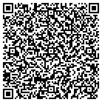 QR-код с контактной информацией организации Адвокатский кабинет Жикина В.И.