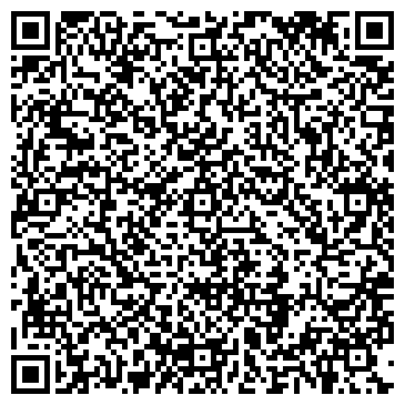 QR-код с контактной информацией организации ООО Барт+