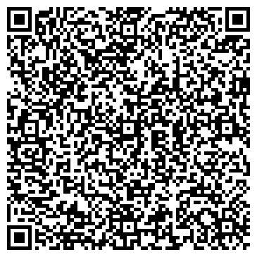 QR-код с контактной информацией организации Пром Энерго Сервис