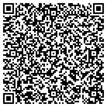 QR-код с контактной информацией организации Бюро защиты заемщиков