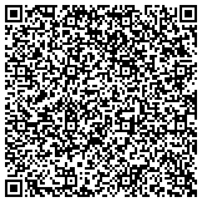 QR-код с контактной информацией организации А-Сладкий сон, мастерская по реставрации перьевых подушек, ИП Бондарева О.П.
