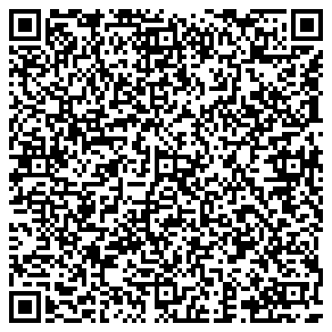 QR-код с контактной информацией организации Мировые судьи Левобережного района