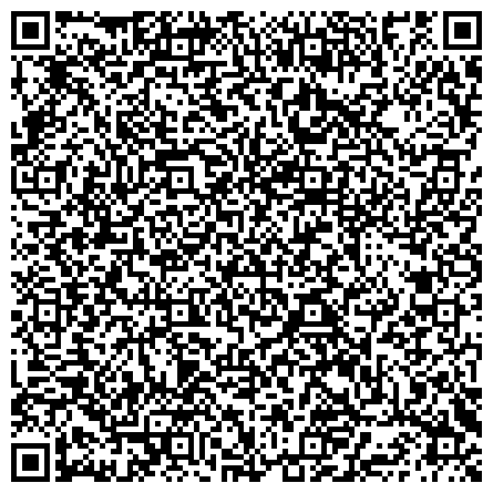 QR-код с контактной информацией организации ООО Элекон-Бассейны, Фонтаны, Сауны