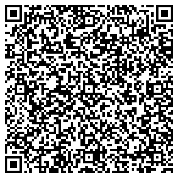 QR-код с контактной информацией организации ОАО Госземкадастрсъемка-ВИСХАГИ