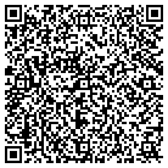 QR-код с контактной информацией организации Тет-а-Тет, сауна
