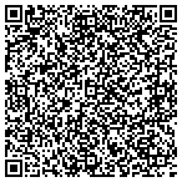 QR-код с контактной информацией организации АБРИКОС