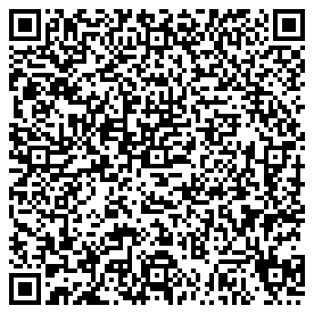 QR-код с контактной информацией организации На Кузнецова, сауна