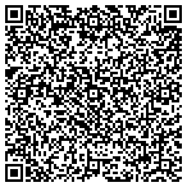 QR-код с контактной информацией организации Адвокатский кабинет Рожкова И.А.
