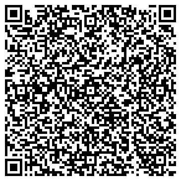 QR-код с контактной информацией организации ИП Каледина Г.В.