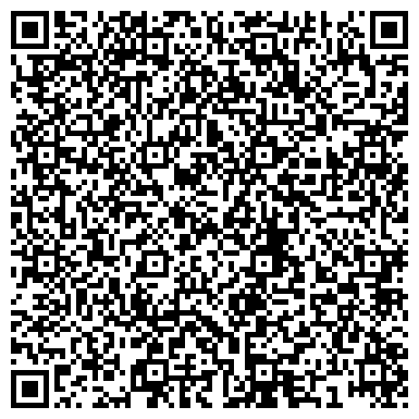 QR-код с контактной информацией организации ЭнергоСервисПроект, проектная компания, филиал в г. Чебоксары