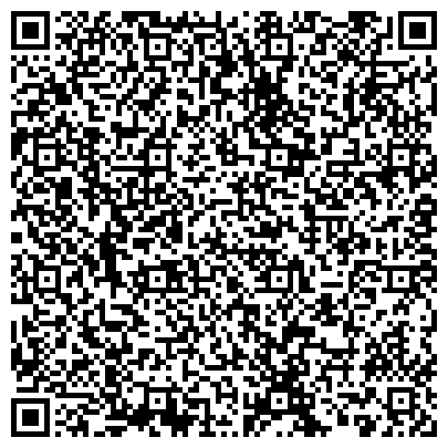 QR-код с контактной информацией организации ООО КБ БНП Париба Восток, представительство в г. Саратове
