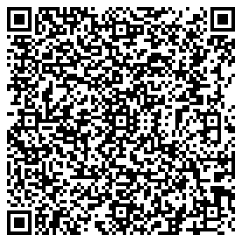 QR-код с контактной информацией организации «Лесное Раздолье»