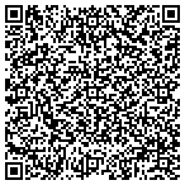 QR-код с контактной информацией организации Адвокатский кабинет Долгова О.П.