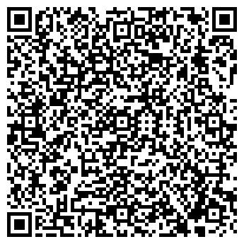 QR-код с контактной информацией организации ЗАО Связной Банк