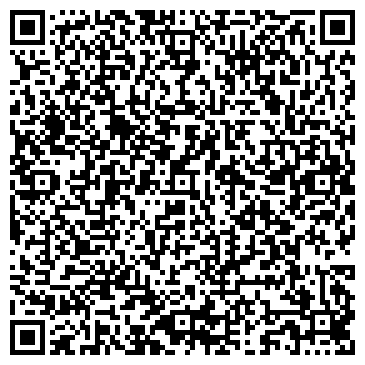 QR-код с контактной информацией организации На Садовой