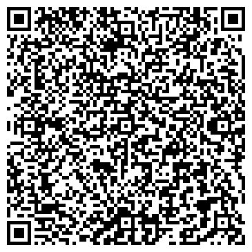 QR-код с контактной информацией организации Наш сад