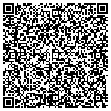 QR-код с контактной информацией организации ФКФ Ренцель РУС