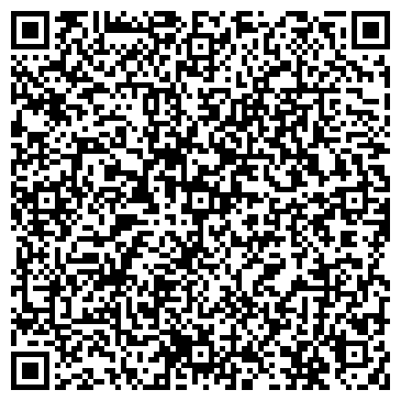 QR-код с контактной информацией организации ООО Полимаркет