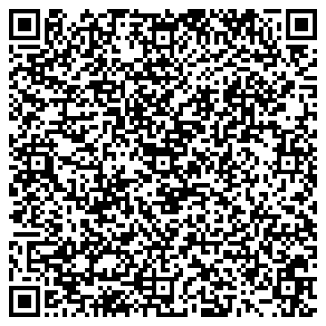 QR-код с контактной информацией организации ВТВ-Энерго